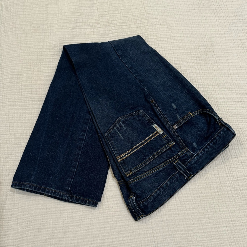 Men’s Cinch Jeans